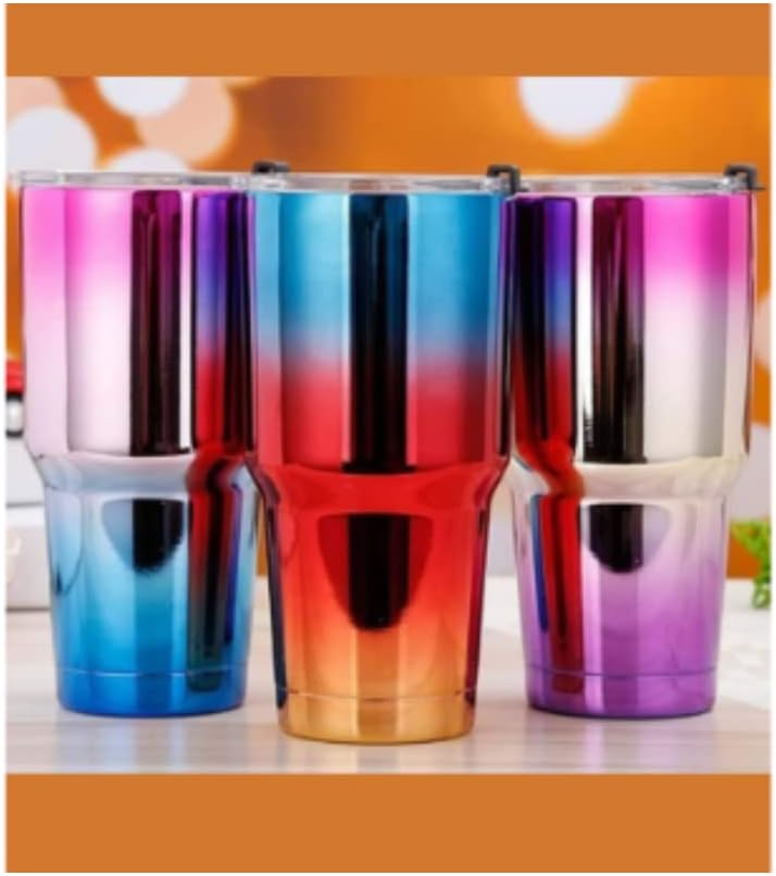 Vacuum cup