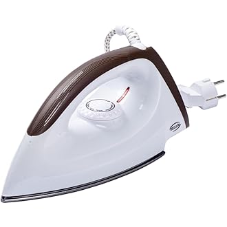 Travel Steam Iron