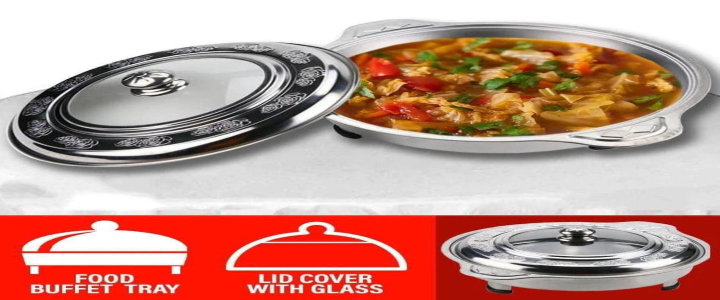 Chafing Dish 31cm