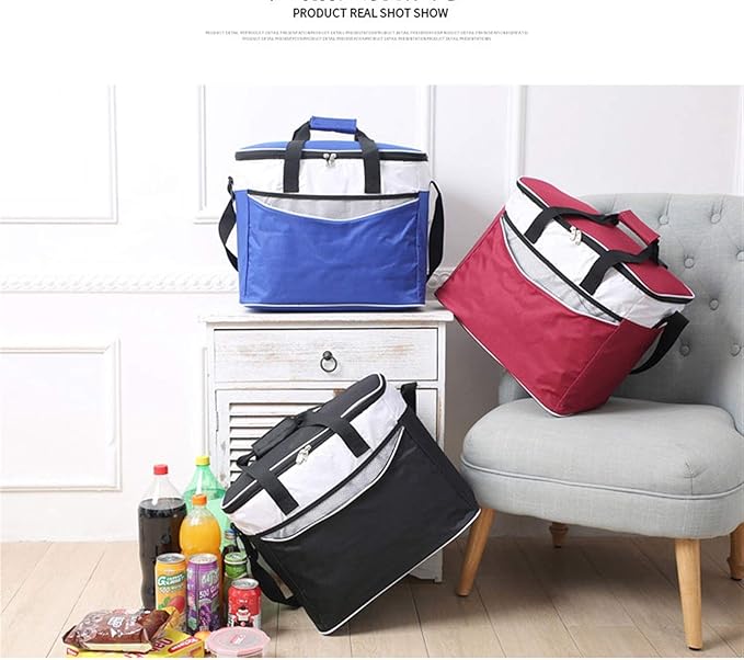 Sannea Ice Bag
