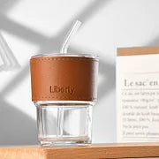 LIBERTY STRAW CUP