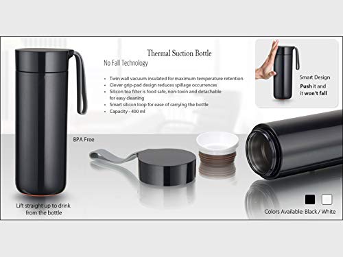 SUCTION CUP THERMAL
