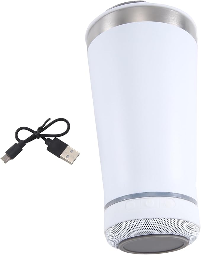 Cup with Bluebooth/Radio