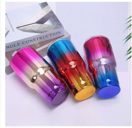 Vacuum cup