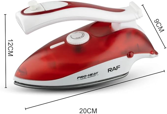 Travel Steam Iron