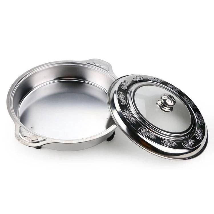 Chafing Dish 31cm