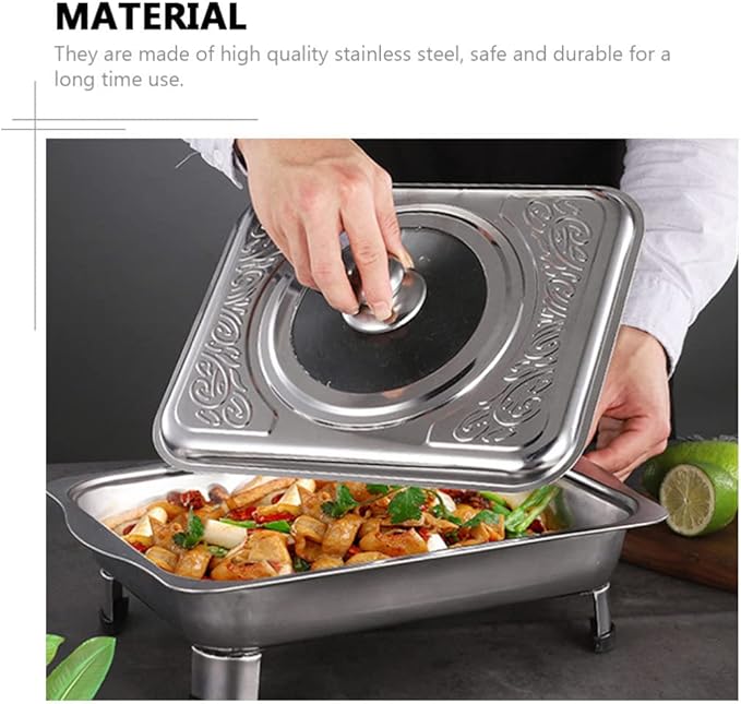Chafing Dish 34x28