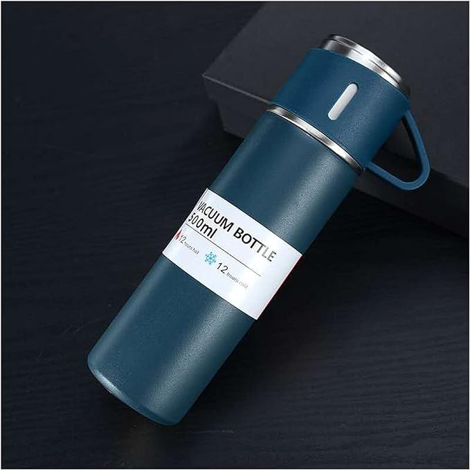 VACUUM FLASK No Cups