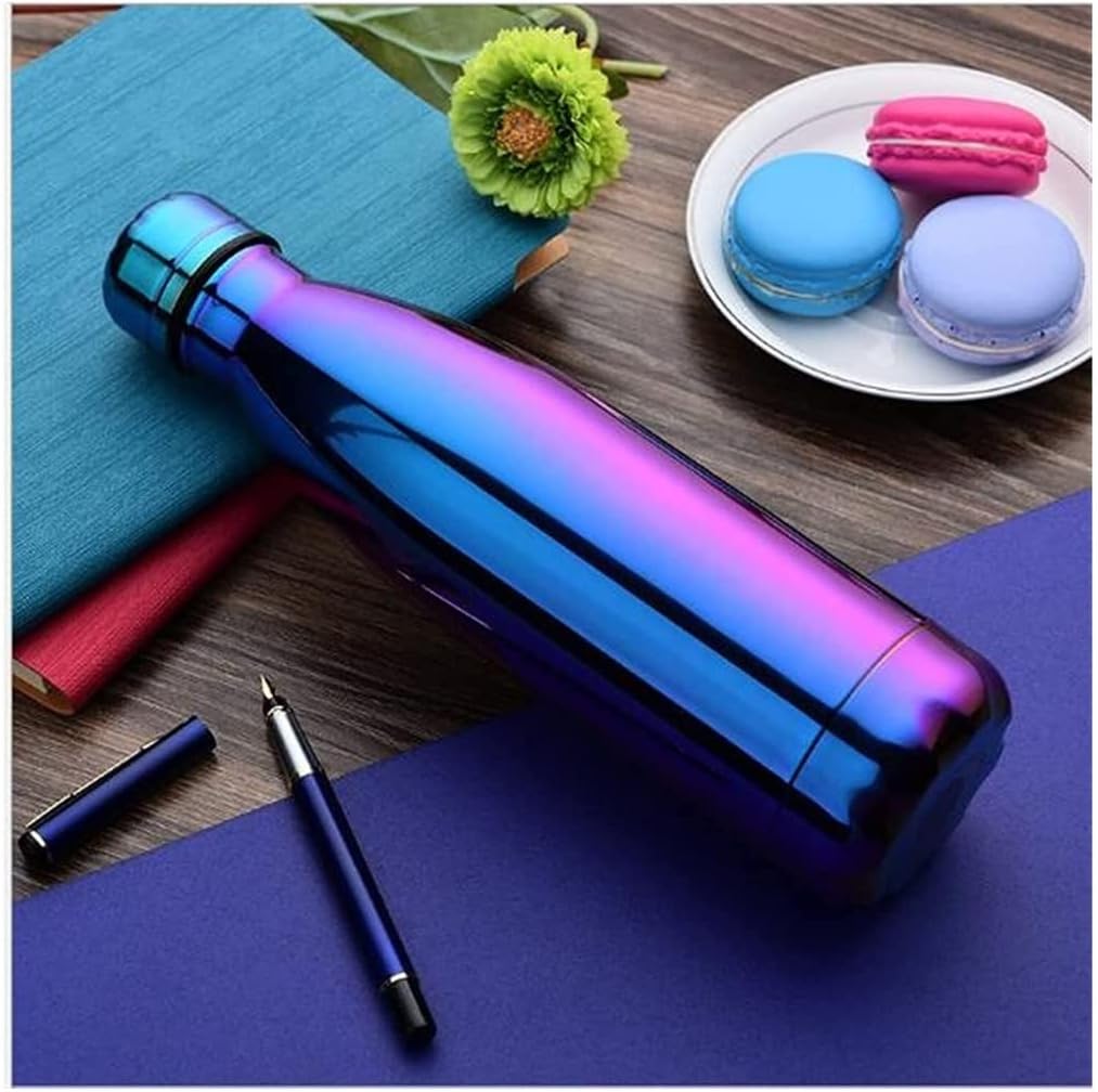 VACUUM BOTTLE RAINBOW
