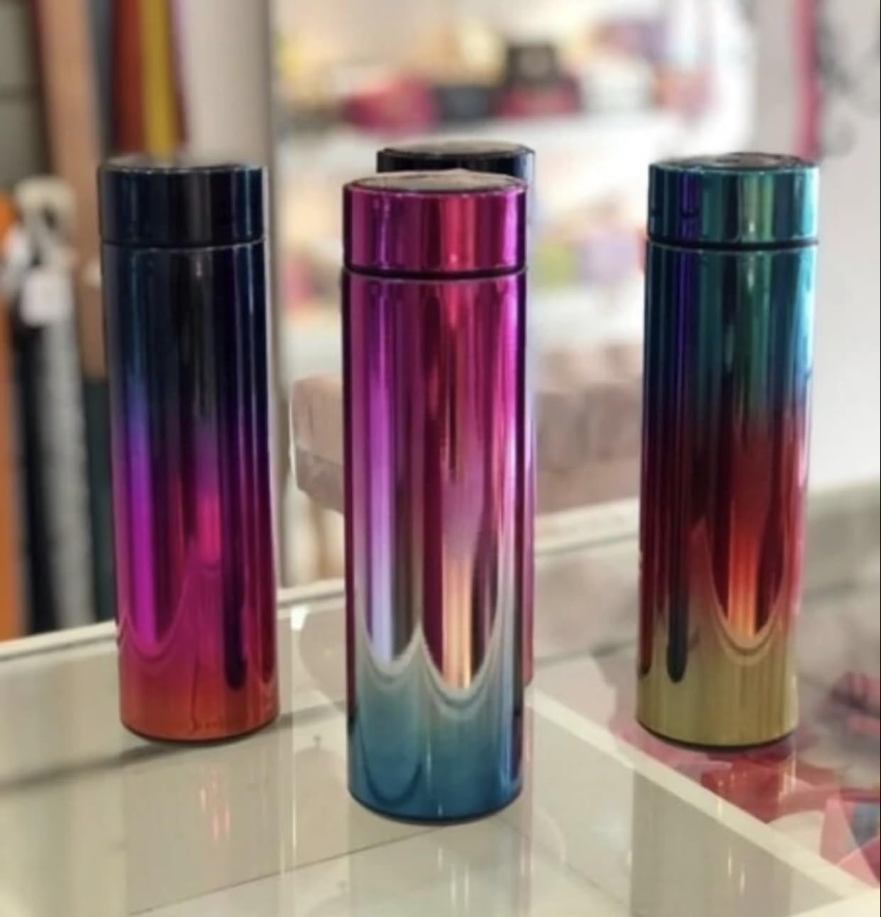 Vacuum Flask