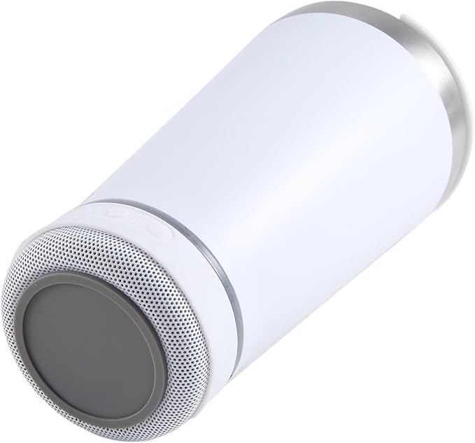 Cup with Bluebooth/Radio