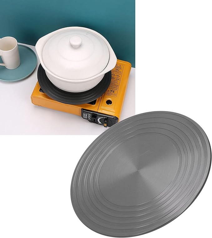 HEAT DIFFUSER FOR GAS STOVES 24CM