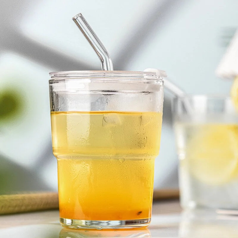 LIBERTY STRAW CUP
