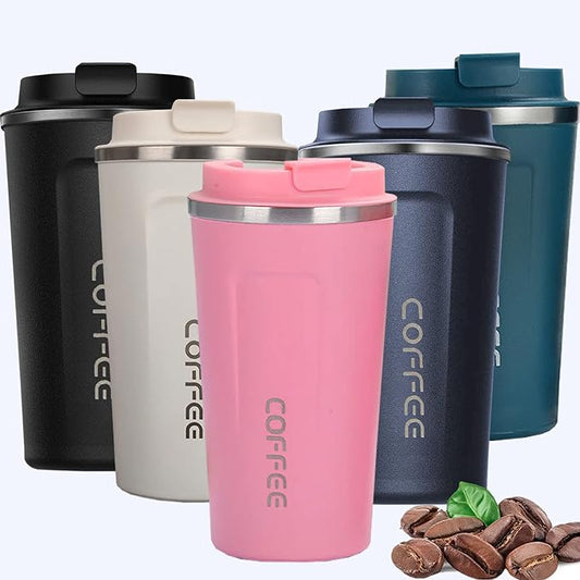 COFFEE CUP WITH DISPLAY