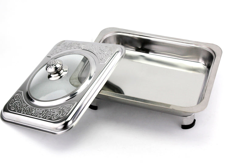 Chafing Dish 40x30