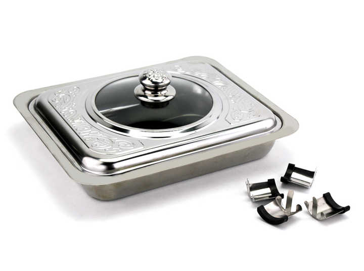 Chafing Dish 40x30