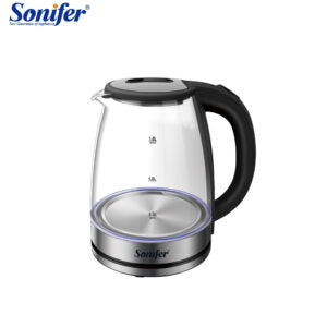 Sonifer Electric Glass Jug