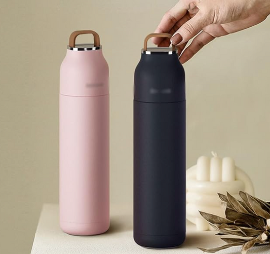 VACUUM BOTTLE