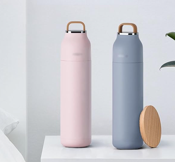 VACUUM BOTTLE