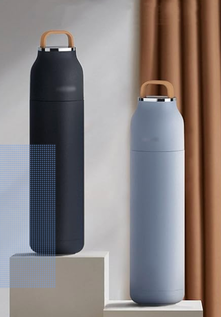 VACUUM BOTTLE