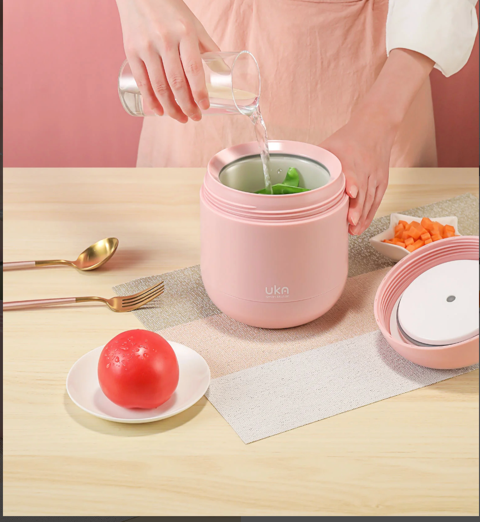 FOOD JAR