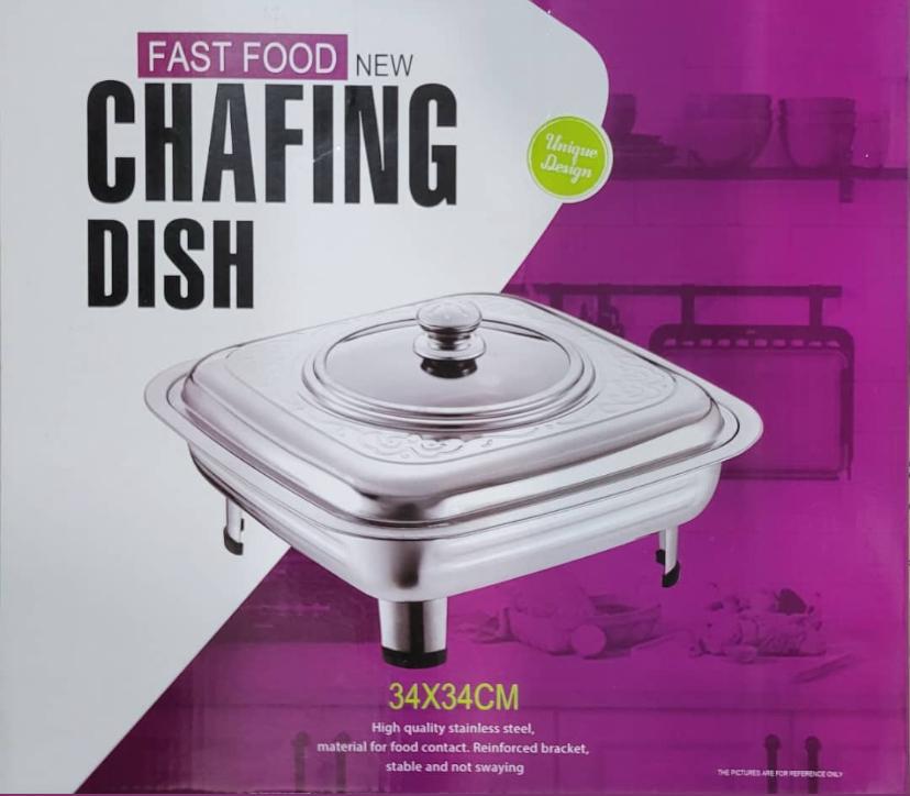 Chafing Dish