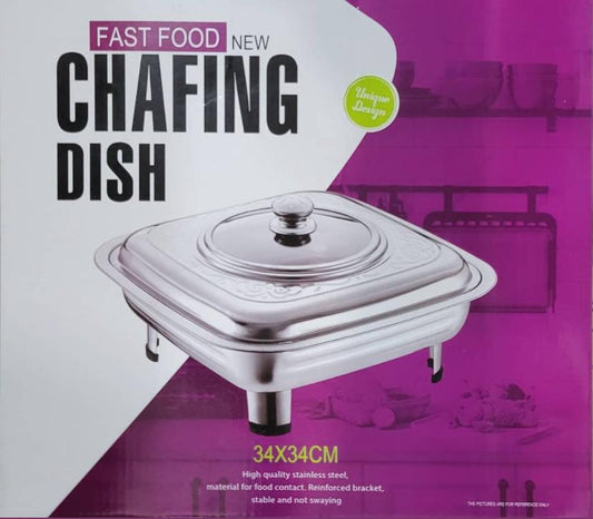 Chafing Dish