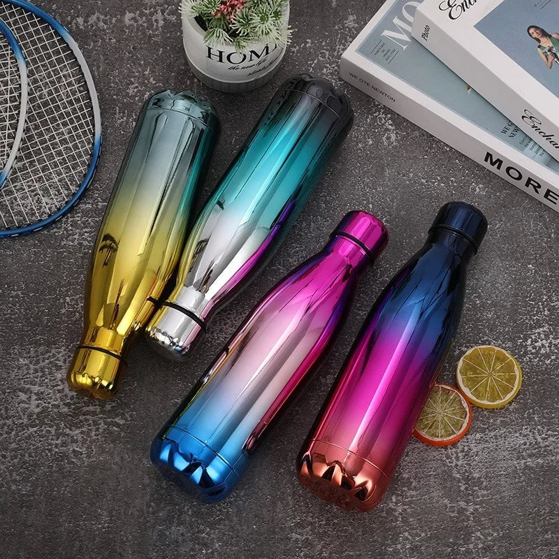 VACUUM BOTTLE RAINBOW